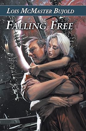 Falling Free jacket